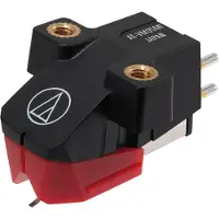 Audio-Technica AT-VM95ML cellule Dual Moving Magnet, diamant MicroLine (nude)
