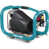 Aircraft AIRBOY KITT 90 Compresseur - 0,6kW - 15 bar - 2,4l - 49 l/min