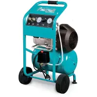 Aircraft COMPACT-AIR 361/20E Compresseur - 2,2kW - 10 bar - 20l - 215 l/min