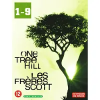 Warner Home Video Coffret Les Frères Scott DVD