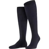 Falke Chaussettes bleu nuit