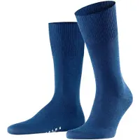 Falke Chaussettes bleu marine