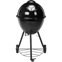 Huismerk Barbecue