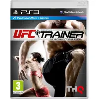Ps3 Ufc Personal Trainer