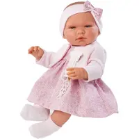ASI Poupée - 43 cm - Maria - - UneTaille - Poupée