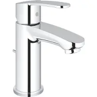 GROHE -Mitigeur lavabo EUROSTYLE COSMOPOLITAN - Monocommande Réf.2338720E