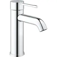 GROHE Essence S-Size robinet de lavabo chrome brillant