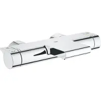 GROHE Mitigeur thermostatique Grohtherm 2000 34174_1, 1 pièce.