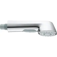 GROHE 46710000 Accessoires pour évier de Cuisine, Chrome