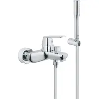 GROHE Eurosmart Cosmopolitan Mitigeur monocommandé pour bain