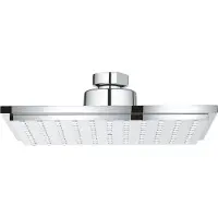 GROHE Pomme de douche Euphoria Cube 152, 27705000