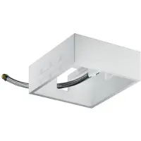 Hansgrohe douche de tête Raindance 240 Air 1jet set de base