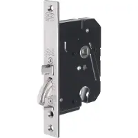 Nemef Cilinderslot automatisch met kom SKG2 4109/18-55