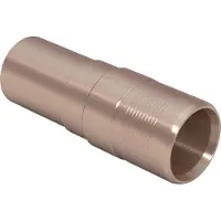Geberit bergang PushFit d 16x15mm, a. MAPR., m Einsch.-/Stecke.