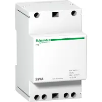 Schneider Electric A9A15215 Transformateur de sonnette de porte (A9A15215)