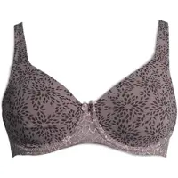 Nuance Soutien-gorge gris foncé