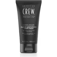 American Crew , Shaving Skincare, Moisturizing, Shaving Cream, 150 ml