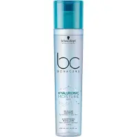 Schwarzkopf BC Hyaluronic Moisture Kick shampoo 250 ml