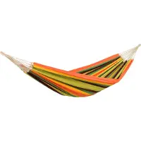 Hammock Hamac Paradiso - Orange