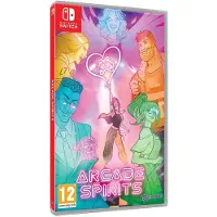 Arcade Spirits Switch