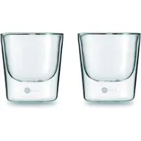 Zwiesel Glas 115902 Lot de 2 gobelets transparents