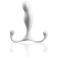 Aneros MGX Syn Trident - prostate noir