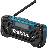 Makita MR052 Accu Radio