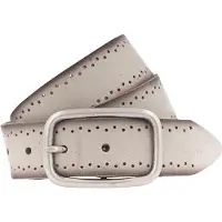 Mustang Ceinture crème