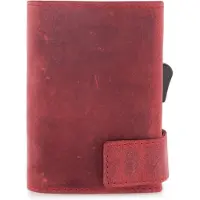 SecWal Porte-monnaies rouge