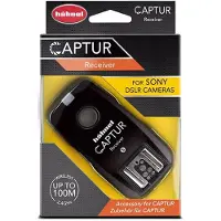 Hähnel Captur Receiver Sony Clair
