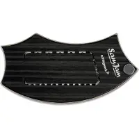 Schlagwerk S-SJ110HC - Samjam Guitar Snare Hard Coal Stripes