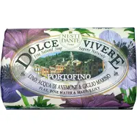 Nesti dante Savon de Luxe Portofino Eau de Rose & Lys - 250g