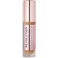 Makeup Revolution Cacher et définir (C12)