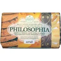 Nesti dante Philosophia Scrub Myd?o Toaletowe 250G (Gommage 250ML) (Savon solide)