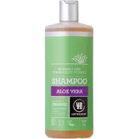 Urtekram Shampooing à l'aloès pour cheveux secs BIO 500 ml