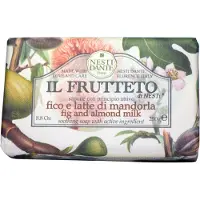 Nesti dante Nesti-Dante-Firenze Savon-et-gel-douche Il-Frutteto-di-NestiSavon au lait Fig & Almond 250 g (18,28 € / 1 kg)