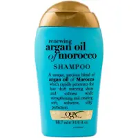 OGX - Shampooing de voyage Huile d'argan Maroc 88,7ml
