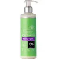 Urtekram Aloe Vera - Lotion pour le corps 245ml