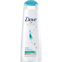 Dove Shampoo - Daily Moisture 250 ml