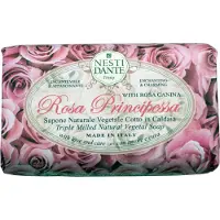 Nesti dante Nesti-Dante-Firenze Savon-et-gel-douche Le-RoseRosa PrincipessaSavon Rosa Principessa 150 g (25,40 € / 1 kg)