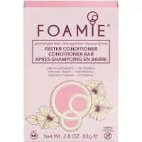 Foamie Fester Conditioner Hibiskiss