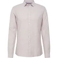 Only & Sons Chemise 'ONSCaiden' beige