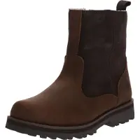 Timberland Bottes 'Courma' chocolat
