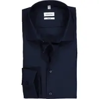 Seidensticker Chemise business saphir