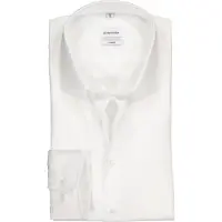 Seidensticker Chemise business noir / blanc