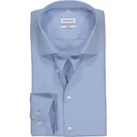 Seidensticker Chemise business bleu clair