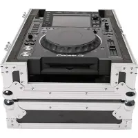 Magma MULTI-FORMAT CASE PLAYER/MIXER
