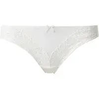 Chantelle Slip 'Champs Elysees' crème