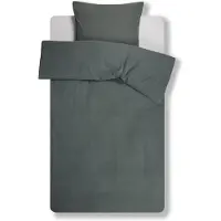 Marc O'Polo Set de housse de couette Senja en coton