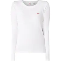 Levi's T-shirt à Manches Longues Baby